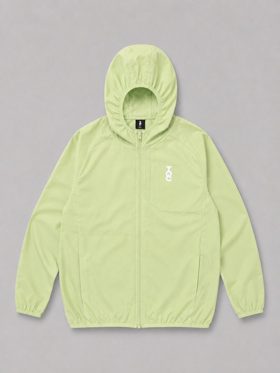 TGC Running Windbreaker