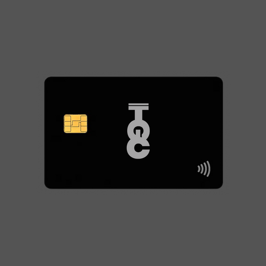 TGC Gift Card