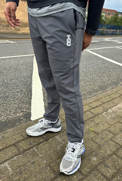Technical Trouser 1.0 - Grey