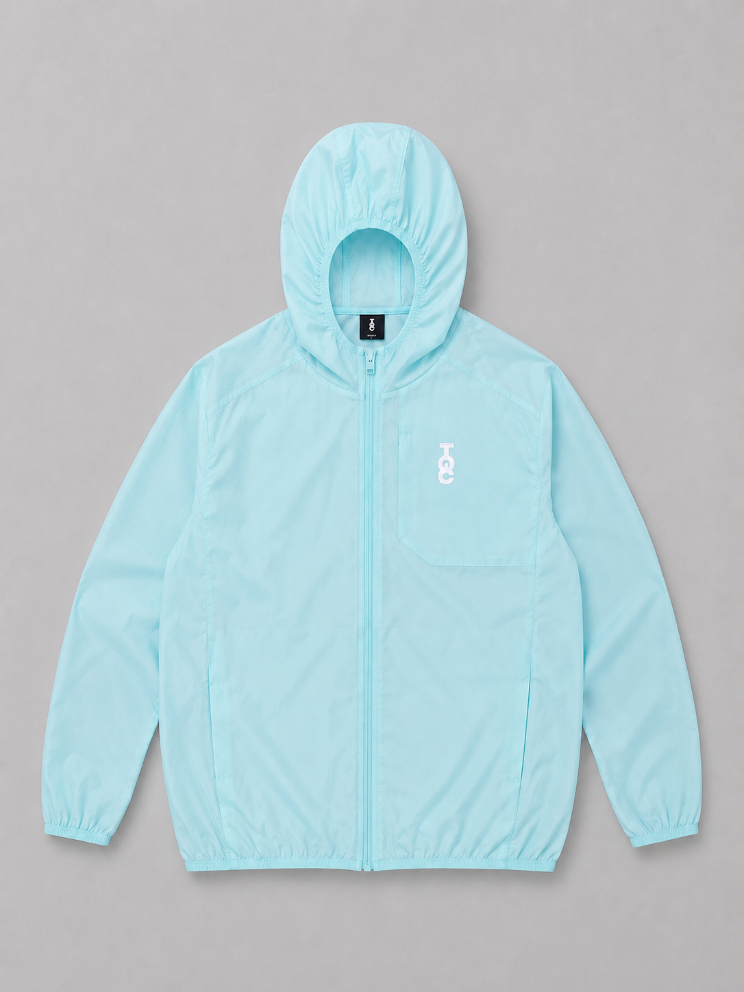 TGC Running Windbreaker