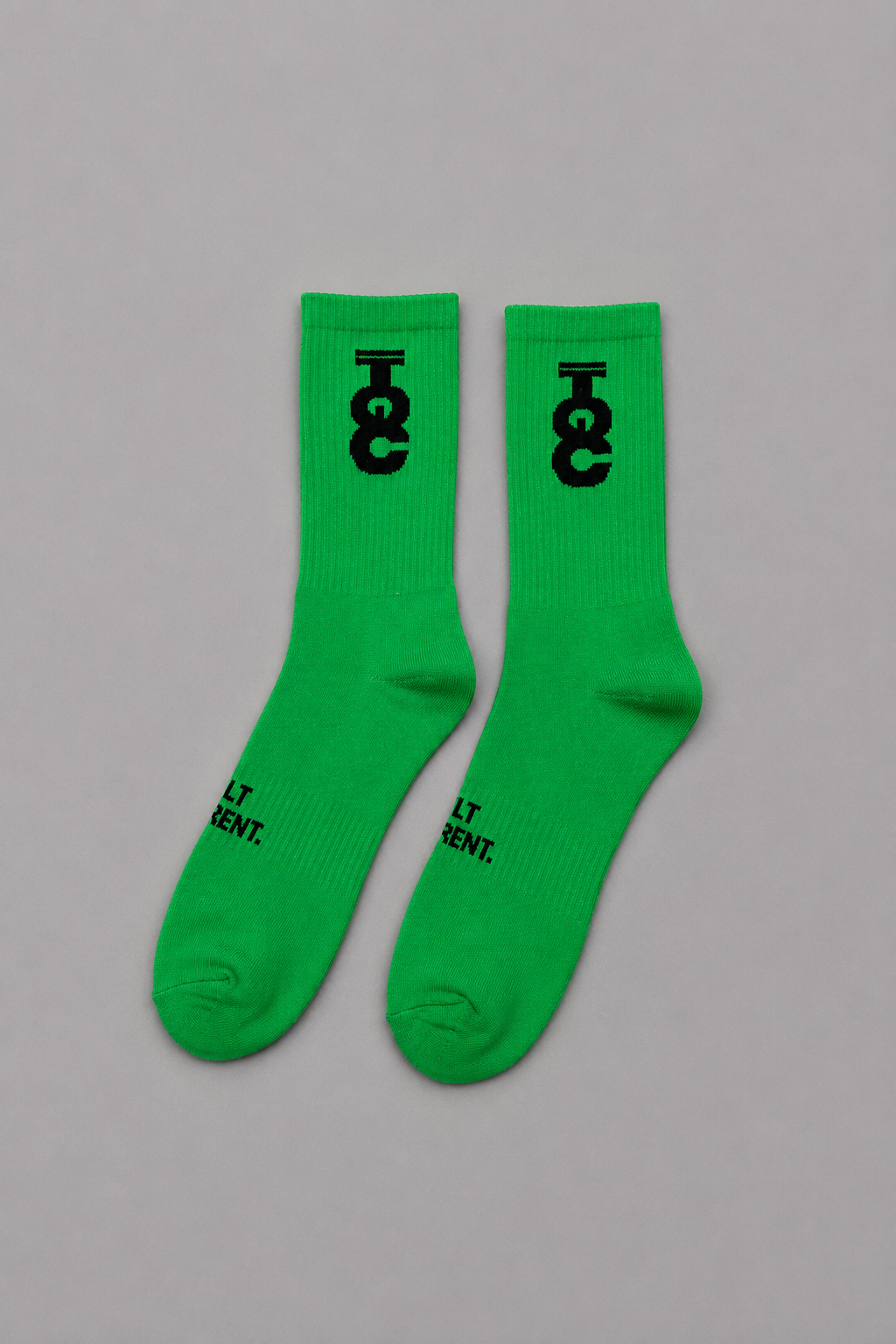 TGC Performance Socks