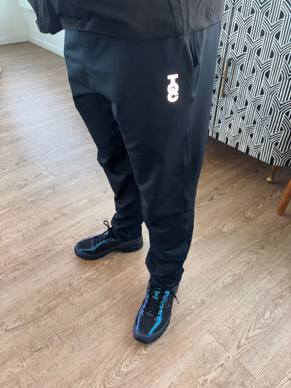 Core Bottoms - Black